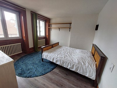 APPARTEMENT T3 A LOUER - ST ETIENNE - 67.27 m2 - 565 € charges comprises par mois