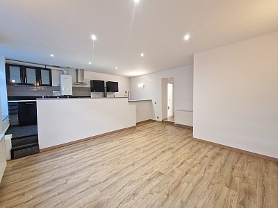 APPARTEMENT T3 A LOUER - ST ETIENNE - 71.05 m2 - 590 € charges comprises par mois