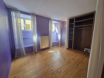 APPARTEMENT T3 A LOUER - ST ETIENNE - 71.05 m2 - 590 € charges comprises par mois