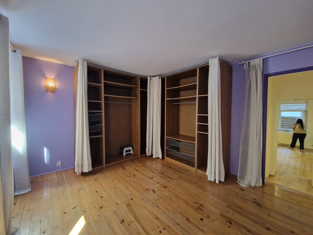 APPARTEMENT T3 A LOUER - ST ETIENNE - 71.05 m2 - 590 &euro; charges comprises par mois