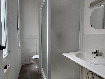 APPARTEMENT T3 A LOUER - ST ETIENNE - 79.43 m2 - 690 € charges comprises par mois