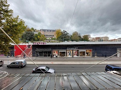 APPARTEMENT T3 A LOUER - ST ETIENNE - 79.43 m2 - 690 € charges comprises par mois