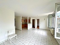 APPARTEMENT T3 A LOUER - ST ETIENNE - 49.45 m2 - 490 € charges comprises par mois