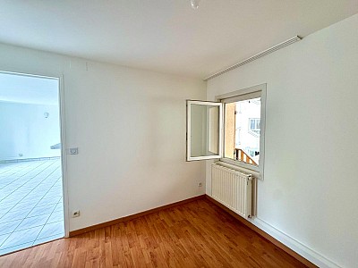 APPARTEMENT T3 A LOUER - ST ETIENNE - 49.45 m2 - 490 € charges comprises par mois