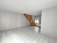 APPARTEMENT T3 A LOUER - ST ETIENNE - 52.77 m2 - 380 € charges comprises par mois