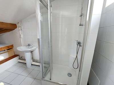 APPARTEMENT T3 A LOUER - ST ETIENNE - 52.77 m2 - 380 € charges comprises par mois