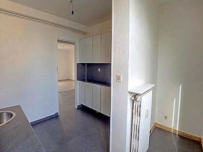 APPARTEMENT T3 A LOUER - ST ETIENNE - 67.74 m2 - 695 € charges comprises par mois