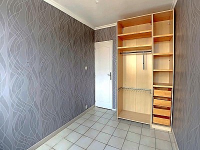 APPARTEMENT T3 A LOUER - ST ETIENNE - 67.74 m2 - 695 € charges comprises par mois
