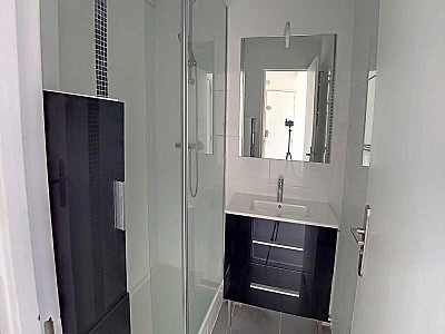APPARTEMENT T3 A LOUER - ST ETIENNE - 67.74 m2 - 695 € charges comprises par mois