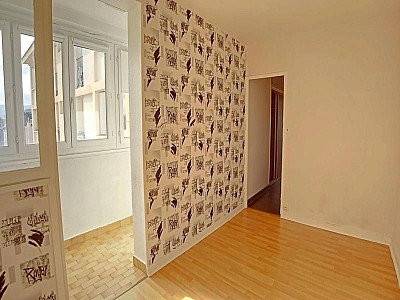 APPARTEMENT T3 A LOUER - ST ETIENNE - 67.74 m2 - 695 € charges comprises par mois