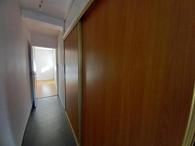 APPARTEMENT T3 A LOUER - ST ETIENNE - 67.74 m2 - 695 € charges comprises par mois