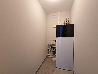 APPARTEMENT T3 A LOUER - ST GENEST LERPT - 77.91 m2 - 960 € charges comprises par mois