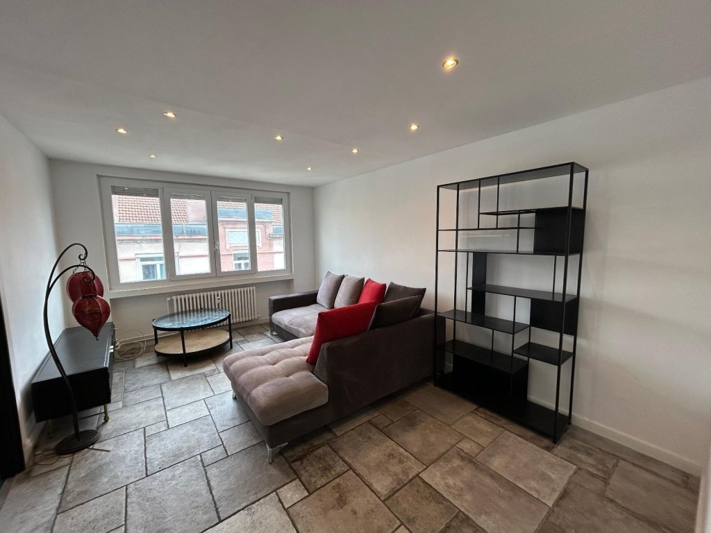 APPARTEMENT T3 A VENDRE - FIRMINY Centre Ville - 64 m2 - 57 500 &euro;