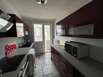 APPARTEMENT T3 A VENDRE - FIRMINY Centre Ville - 64 m2 - 57 500 €