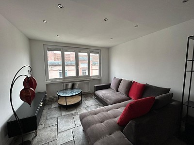 APPARTEMENT T3 A VENDRE - FIRMINY Centre Ville - 64 m2 - 57 500 €