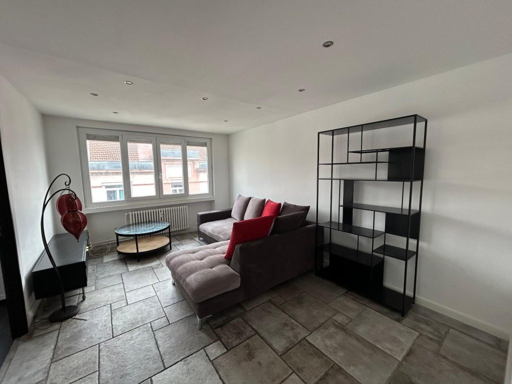 APPARTEMENT T3 A VENDRE - FIRMINY Centre Ville - 64 m2 - 57 500 &euro;