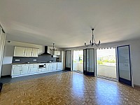 APPARTEMENT T3 A VENDRE - ST ETIENNE - 85.8 m2 - 145 000 €