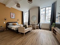 APPARTEMENT T3 A VENDRE - ST ETIENNE - 57 m2 - 155 000 €