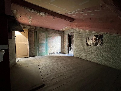 APPARTEMENT T3 A VENDRE - ST ETIENNE - 45 m2 - 22 000 €