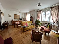 APPARTEMENT T3 A VENDRE - ST ETIENNE - 77 m2 - 99 000 €