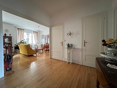 APPARTEMENT T3 A VENDRE - ST ETIENNE - 77 m2 - 99 000 €