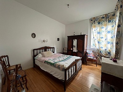 APPARTEMENT T3 A VENDRE - ST ETIENNE - 77 m2 - 99 000 €