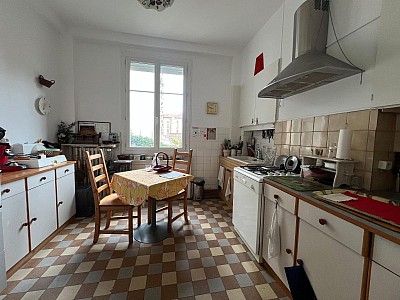 APPARTEMENT T3 A VENDRE - ST ETIENNE - 77 m2 - 99 000 €