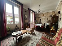 APPARTEMENT T3 A VENDRE - ST ETIENNE - 67 m2 - 39 000 €