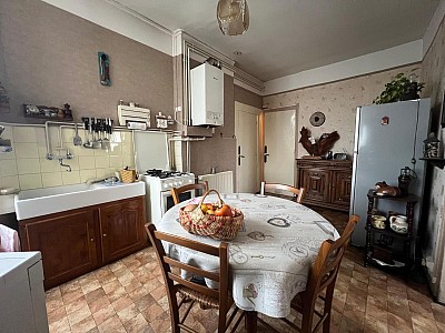 APPARTEMENT T3 A VENDRE - ST ETIENNE - 67 m2 - 39 000 €