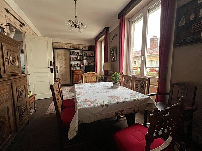 APPARTEMENT T3 A VENDRE - ST ETIENNE - 67 m2 - 39 000 €