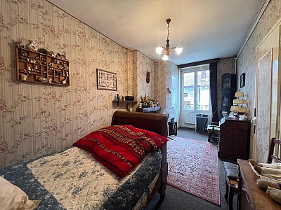 APPARTEMENT T3 A VENDRE - ST ETIENNE - 67 m2 - 39 000 €