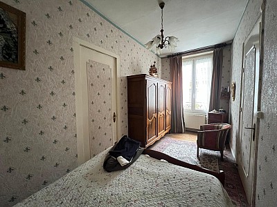 APPARTEMENT T3 A VENDRE - ST ETIENNE - 67 m2 - 39 000 €
