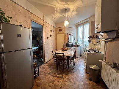 APPARTEMENT T3 A VENDRE - ST ETIENNE - 67 m2 - 39 000 €