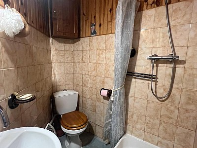 APPARTEMENT T3 A VENDRE - ST ETIENNE - 67 m2 - 39 000 €