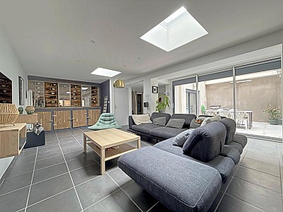 APPARTEMENT T3 A VENDRE - ST ETIENNE Centre Ville - 93 m2 - 185 000 €
