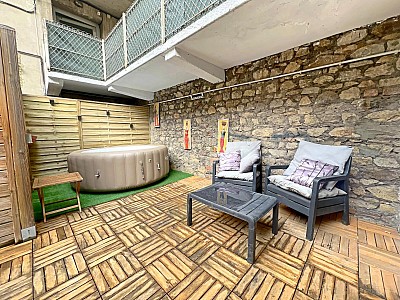 APPARTEMENT T3 A VENDRE - ST ETIENNE Centre Ville - 93 m2 - 185 000 €