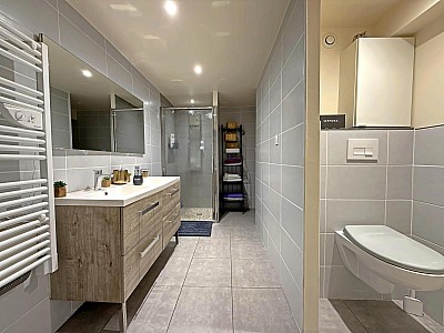APPARTEMENT T3 A VENDRE - ST ETIENNE Centre Ville - 93 m2 - 185 000 €