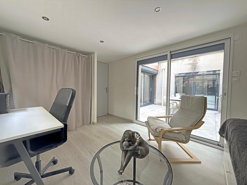 APPARTEMENT T3 A VENDRE - ST ETIENNE Centre Ville - 93 m2 - 185 000 &euro;