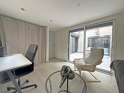 APPARTEMENT T3 A VENDRE - ST ETIENNE Centre Ville - 93 m2 - 185 000 €