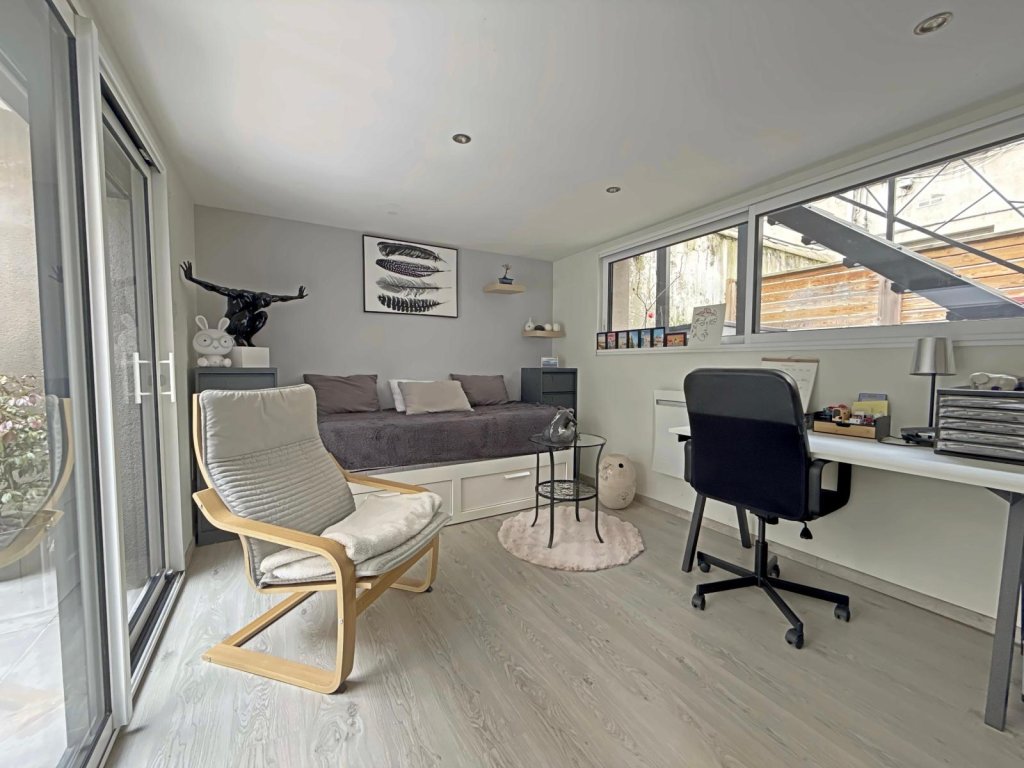 APPARTEMENT T3 A VENDRE - ST ETIENNE Centre Ville - 93 m2 - 185 000 &euro;