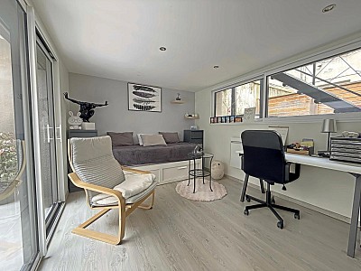 APPARTEMENT T3 A VENDRE - ST ETIENNE Centre Ville - 93 m2 - 185 000 €