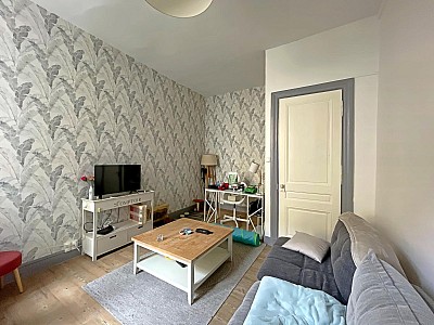 APPARTEMENT T3 A VENDRE - ST ETIENNE Centre Ville - 47.8 m2 - 97 000 €