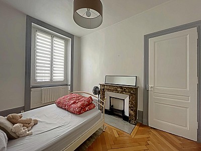 APPARTEMENT T3 A VENDRE - ST ETIENNE Centre Ville - 47.8 m2 - 97 000 €