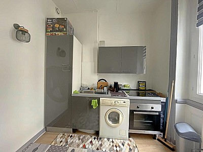 APPARTEMENT T3 A VENDRE - ST ETIENNE Centre Ville - 47.8 m2 - 97 000 €