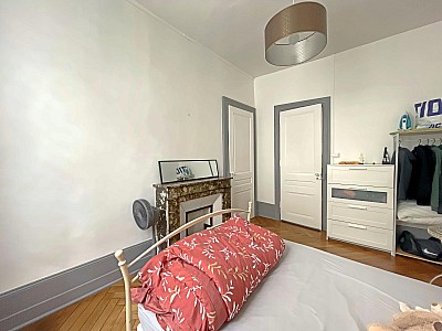 APPARTEMENT T3 A VENDRE - ST ETIENNE Centre Ville - 47.8 m2 - 97 000 €