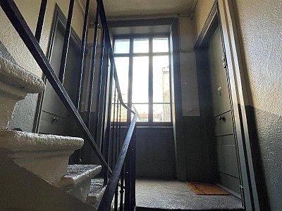 APPARTEMENT T3 A VENDRE - ST ETIENNE Centre Ville - 47.8 m2 - 97 000 €