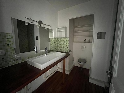 APPARTEMENT T3 A VENDRE - ST ETIENNE - 71 m2 - 85 000 €