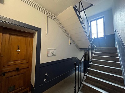 APPARTEMENT T3 A VENDRE - ST ETIENNE - 71 m2 - 85 000 €