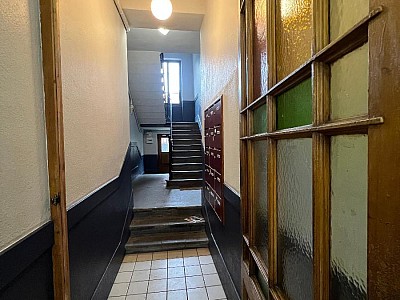APPARTEMENT T3 A VENDRE - ST ETIENNE - 71 m2 - 85 000 €