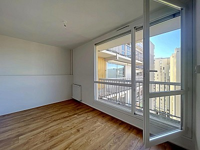 APPARTEMENT T3 A VENDRE - ST ETIENNE Centre Ville - 52.44 m2 - 75 000 €